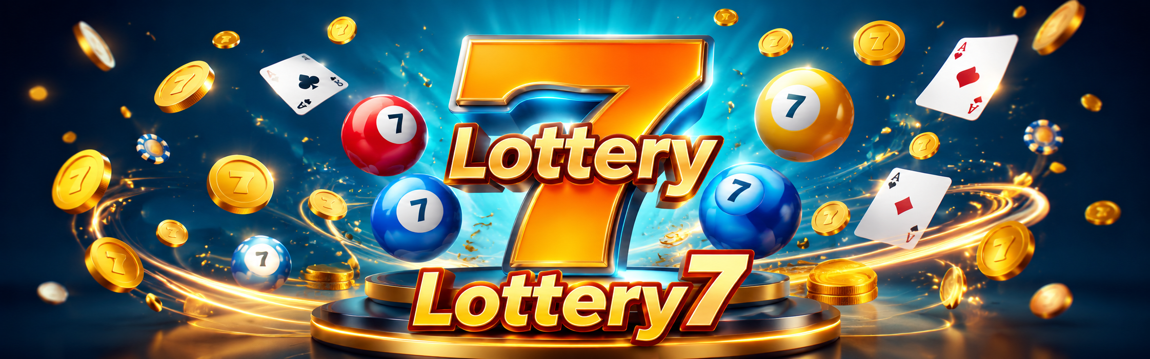 L7 Lottery